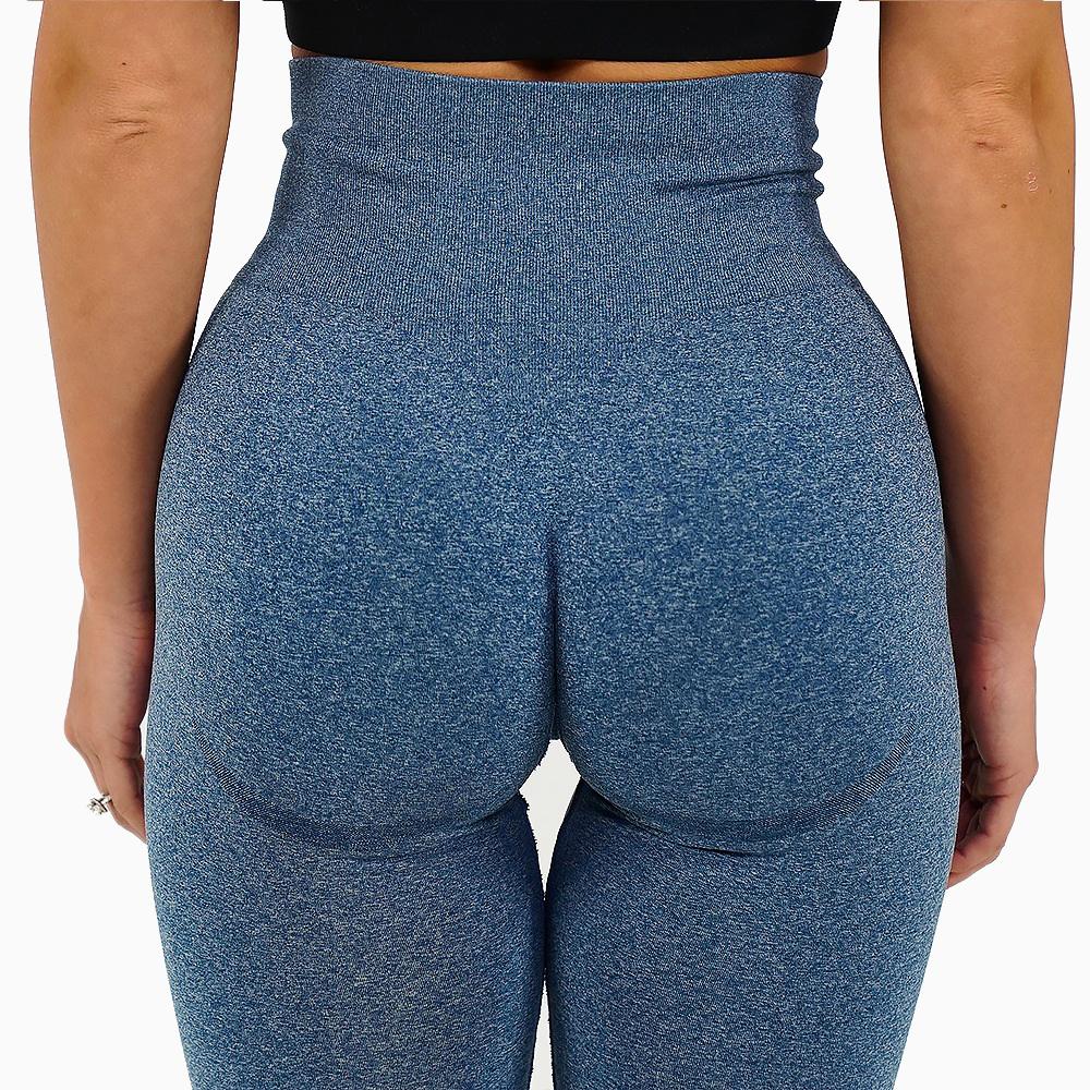 Yoga Gym Leggings High Waist