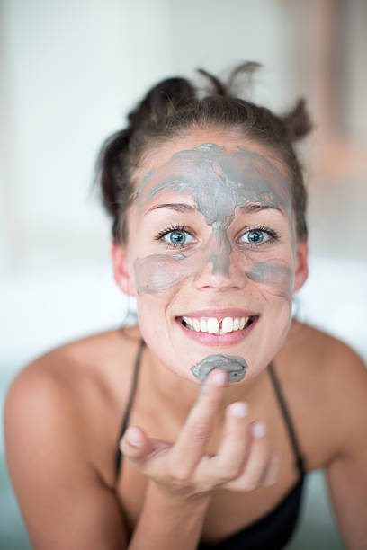 Bamboo Charcoal Skin Detoxing Facial