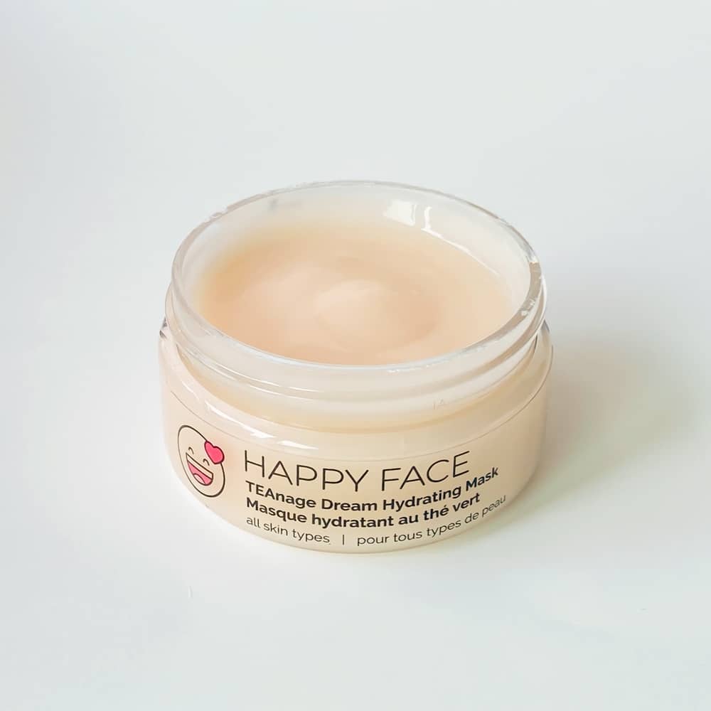 TEAnage Dream Hydrating Mask