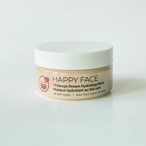 TEAnage Dream Hydrating Mask